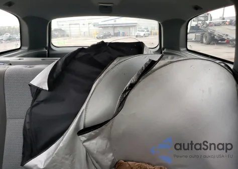 2006 Suzuki Forenza из США, поврежденный, VIN KL5JD86Z26K344820